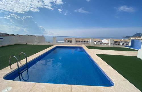 2 line Apartment Capnegret Altea - Photo 15