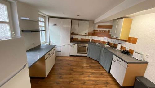 Torbogen-Apartment für Monteure - Claycation - Foto 4