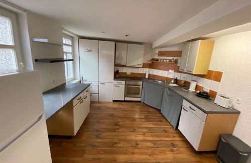 Torbogen-Apartment für Monteure - Claycation - Foto 4