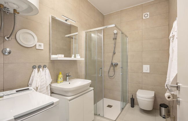 Apartment Green Zone - Foto 7