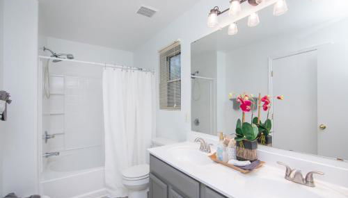 Stylish Home Phoenix - Low Rates NOW! - Foto 3