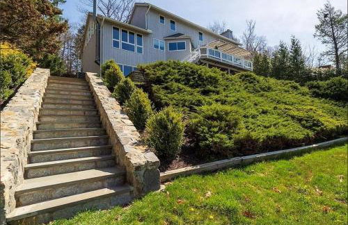 Candlewood Lake -Family Getaway, Lakefront 3775 sqft Home - Foto 36