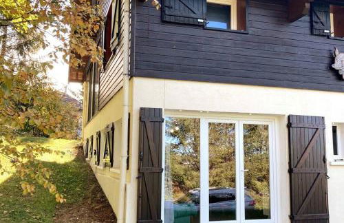 Au Coeur du village de Prémanon - Foto 13