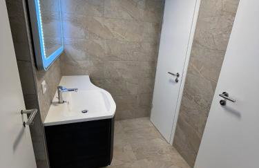 Wicky 1 Monteur Wohnung - Foto 8