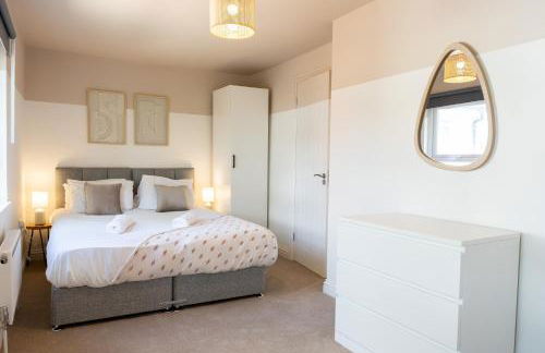 Cotswolds-Stroud-Large 5 Bedroom Home-Pool Table-Sleeps 10-Work or Leisure - Foto 33