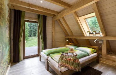 Apartamenty z widokiem na góry w Marczycach - Foto 19