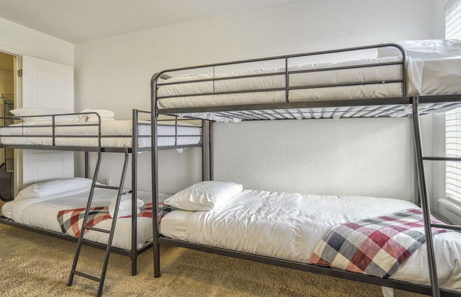 Tumbleweed Resort - Foto 5