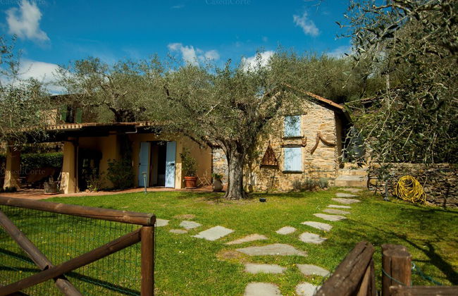 The Grapefruit House - Villa con Piscina - Foto 47