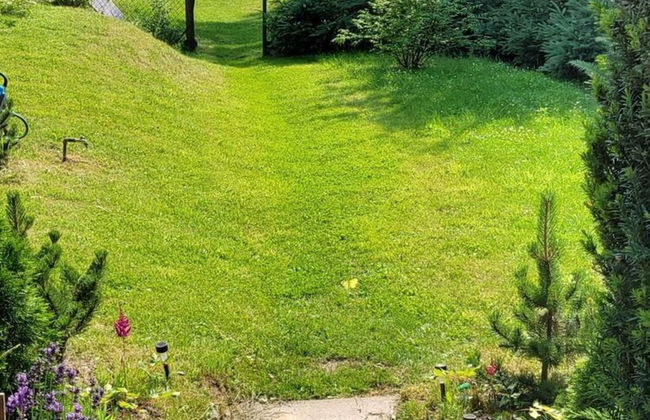 Holiday Home Right on the Lake, Florczaki - Foto 14