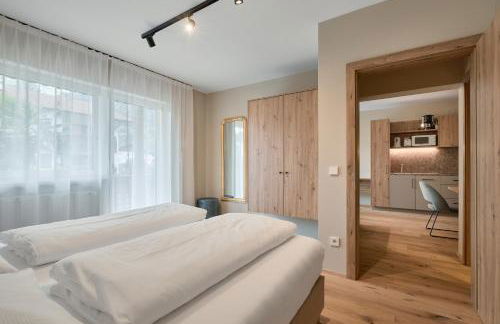 Art Residence Josefshof - Foto 51