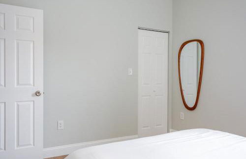 Stylish Stay in Center City, French-Japanese & Minimalist Vibes - Foto 7