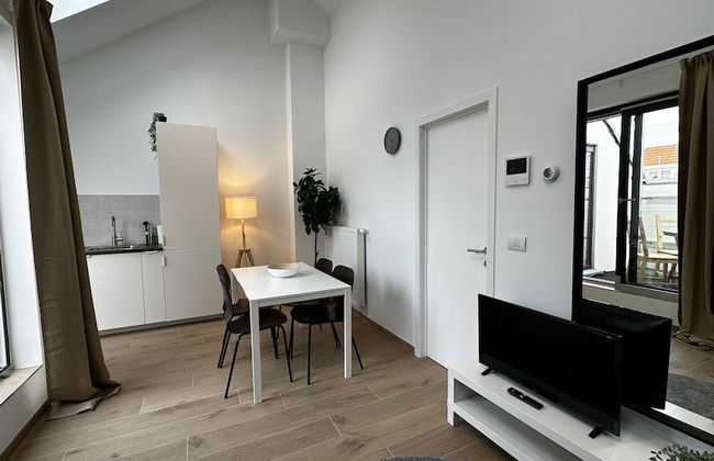 One Lux Stay near Fashion District - Foto 46