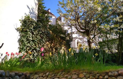 Alster City Garden Villa - Foto 6