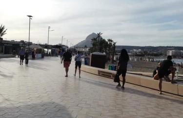 Apartamento Playa Jávea - Foto 14