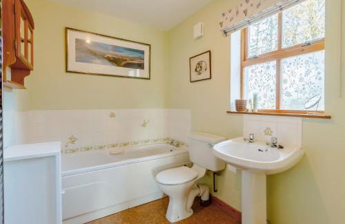 3 Bed in Dinnet 53150 - Foto 17