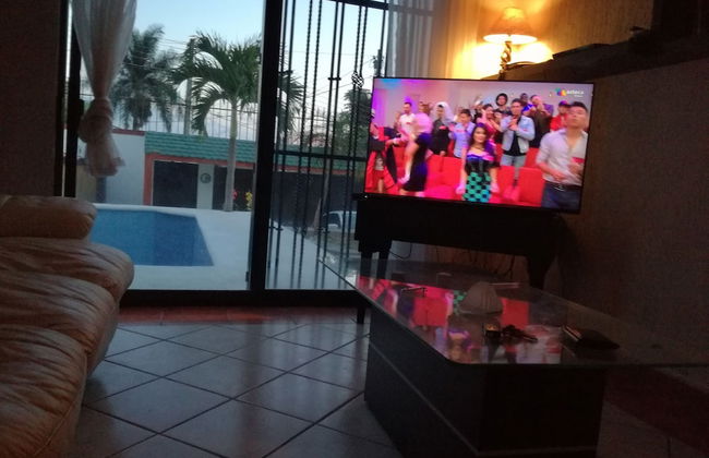 Casa para vacaciones - Foto 6