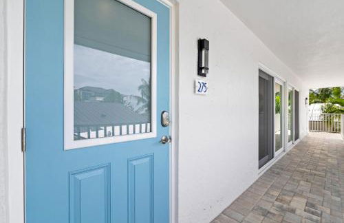 Sea Breeze - Pet Friendly, Located in Siesta Key Village, Steps to Siesta Key Beach! - Foto 5