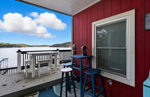 Breathtaking Views, Private Dock, Pure Relaxation - Foto 49