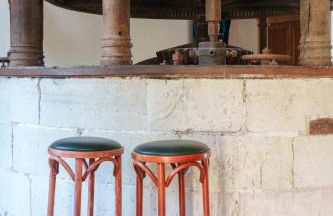 Le Moulin de Touvois 15p Bourgueil piscine - Foto 4