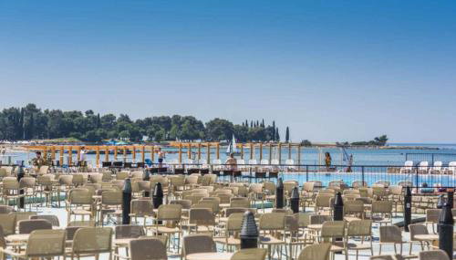 Apartments in Umag - Istrien 11901 - Foto 5