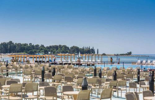 Apartments in Umag - Istrien 12032 - Foto 17