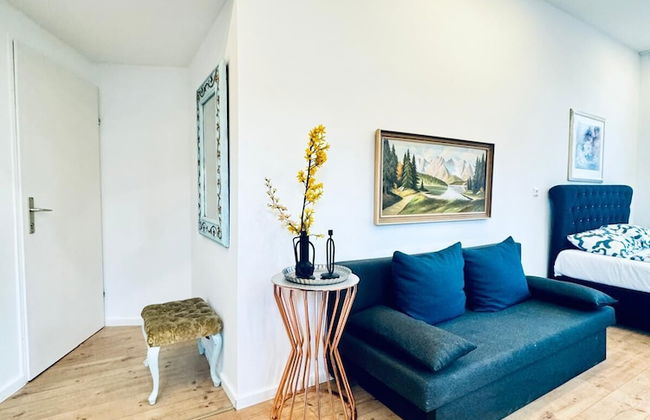 Spacious 3BR Near Kaufpark Alterlaa - Foto 30