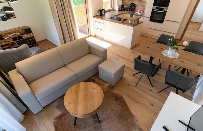 Waldrand Apartments - Foto 11