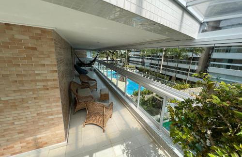 Apartamento familiar em Riviera de São Lourenço Módulo 8 - Photo 37