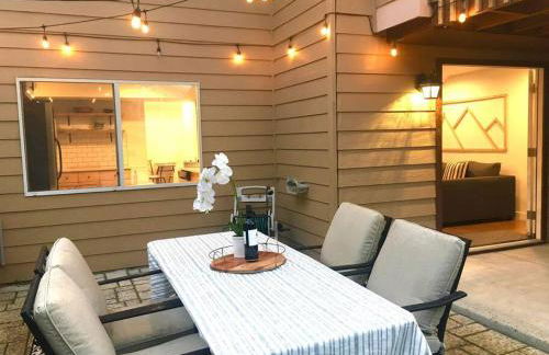 Walkout Garden Bungalow Between Boulder & Denver. - Foto 17