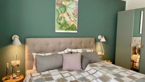 BeltBlick 25 - Marienlücht - Exklusive Ferienwohnung mit Garten und Meerblick - Foto 4