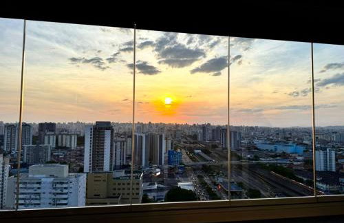 Flat Com Vista - Ao lado do metrô Belém - Photo 13