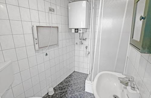 Monteurzimmer fitter room Apartment Bruchsal Heilbronn Bretten - Foto 5