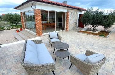 Holiday home Lunnis - Total peace and serenity - Photo 20