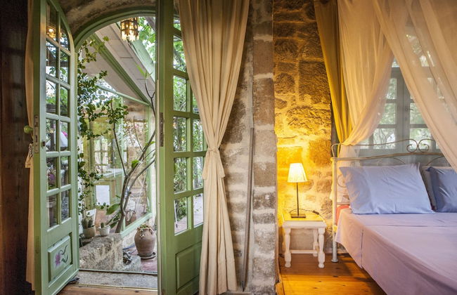 The Olive Yard House - Foto 47