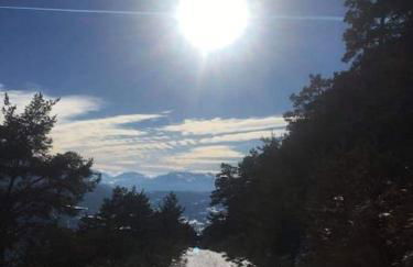 L'étoile des neiges Studio confort pour 4 personnes - Foto 19