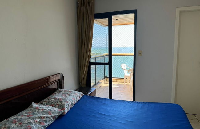 Praia do Morro Apt. Canto Nobre - Foto 3