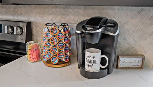 Remodeled 4 Bedroom Home Close to Downtown Frisco. - Foto 4