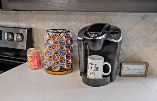 Remodeled 4 Bedroom Home Close to Downtown Frisco. - Foto 4