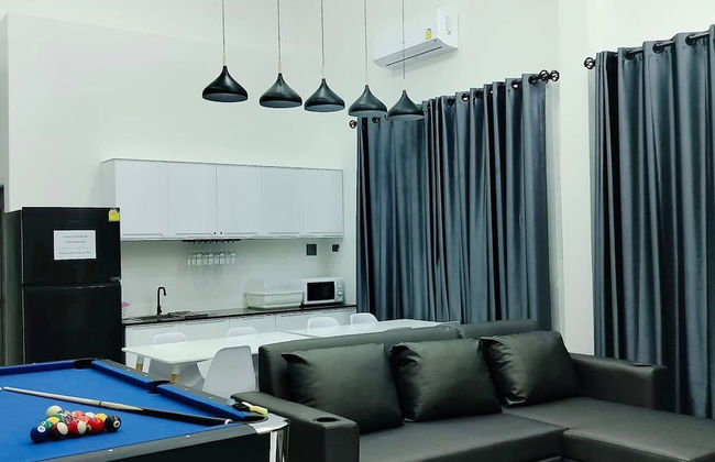 Anasiri Pool Villa Rayong - Foto 2