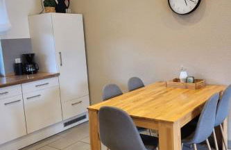 Holiday Home in Willersdorf With Outdoor Sauna - Foto 49