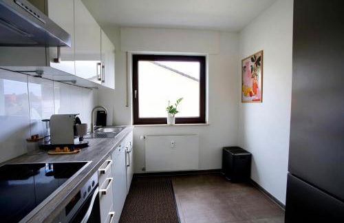 Gesamte Unterkunft Apartment in Bad Lippspringe - Foto 16