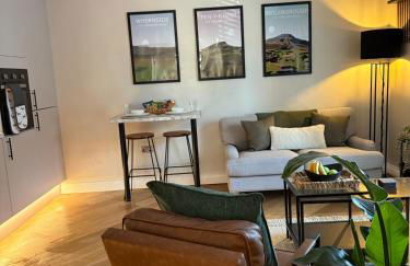 Apartment in Crosshills - Foto 14