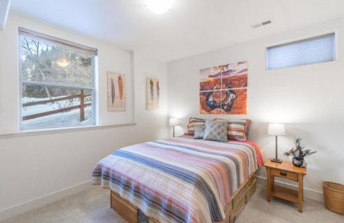 River Walk Haven in Ouray CO - Foto 8