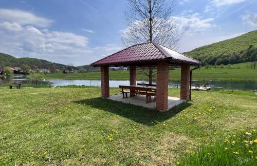 Apartments River - Foto 39