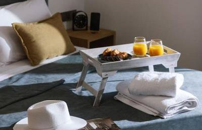 Blue Apartment in the Hill - Foto 28