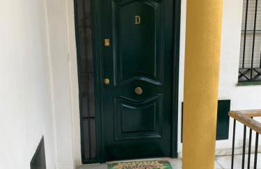 Sibilina House centro Jerez - Foto 29