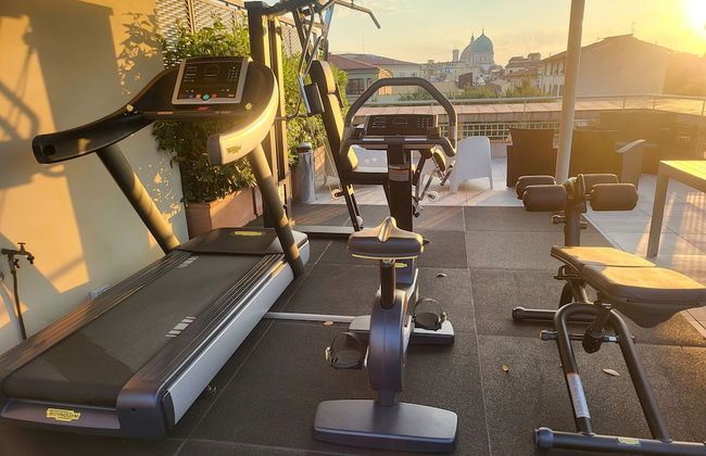 Forte16 View & Spa - Foto 70