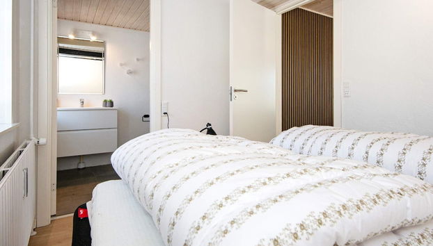 6 Person Holiday Home in Sydals - Foto 3, Habitación