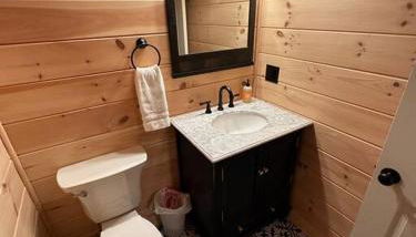 Redwood - Lakeside Cabin - Foto 2