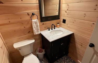 Redwood - Lakeside Cabin - Foto 2